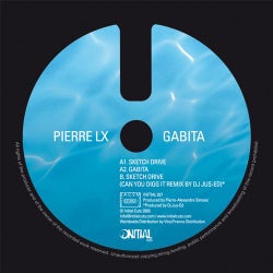 Gabita - EP