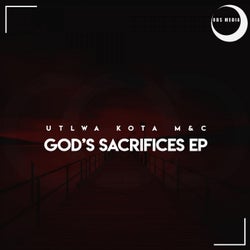 God's Sacrifices EP