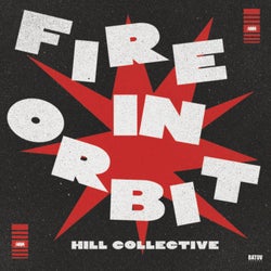 Fire In Orbit