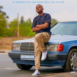 Makhwapheni