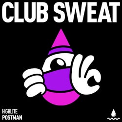 Postman (Extended Mix)