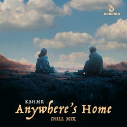 Anywhere's Home (Extended Chill Mix)