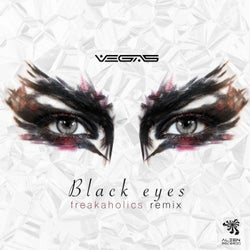 Black Eyes (Freakaholics Remix)