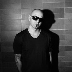 Victor Calderone: EVOLVE Top 10 Chart