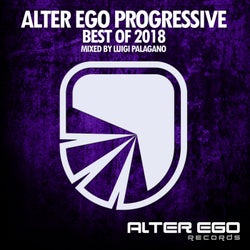 Alter Ego Progressive - Best Of 2018