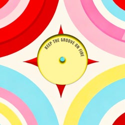 Keep The Groove On Fire