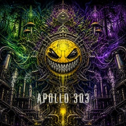 Apollo 303