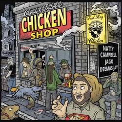 Chicken Shop