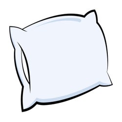 My Pillow