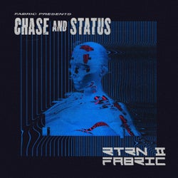 fabric presents Chase & Status RTRN II FABRIC