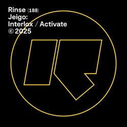 Interlox / Activate