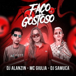 Faço Gostoso