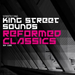 King Street Sounds Reformed Classics