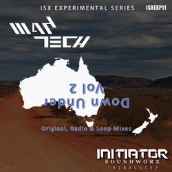 Down Under Vol 2