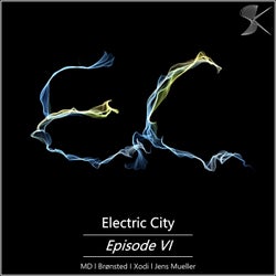 Electric City Episode VI