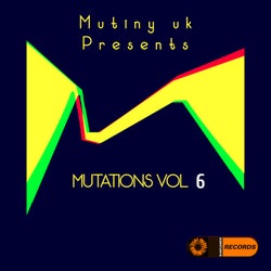 Mutations, Vol. 6