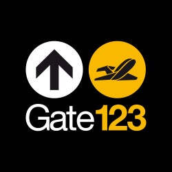 Dj Soch " Gate123 chart "