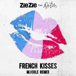 French Kisses (MJ Cole Remix)