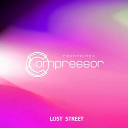 Lost Street