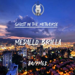 Medallo Brilla