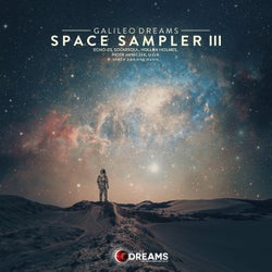 Space Sampler, Vol. 3