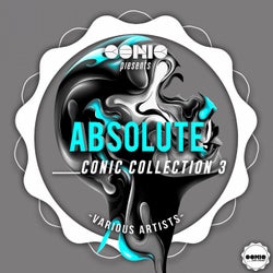 Conic Presents: Absolute Conic Collection 3