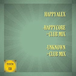 Happycore / Unknown
