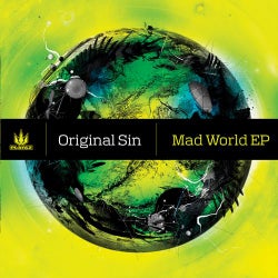 Mad World EP