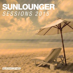 Sunlounger Sessions 2015, Vol. 1