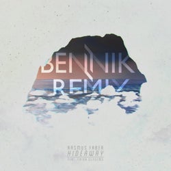 Hideaway (Bennik Remix) [feat. Frida Sundemo]