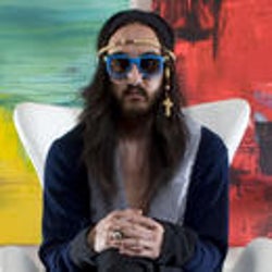Steve Aoki DIM MAK Summer 09 Chart
