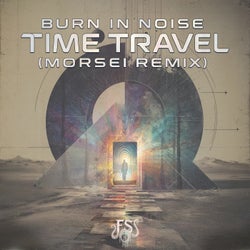 Time Travel (Morsei Remix)