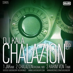 Chalazion EP