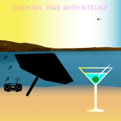 Cocktail Time with Kitsune