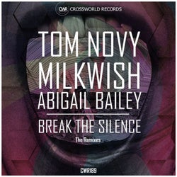 Break The Silence (The Remixes)
