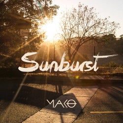 Sunburst (Club Mix)