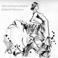 Balkanik Flamenco