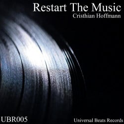 Restart The Music