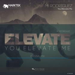 You Elevate Me