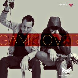 Heatbeat's 'Game Over' Chart