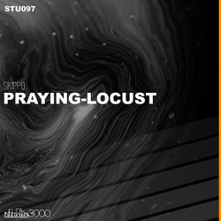 Praying-Locust EP