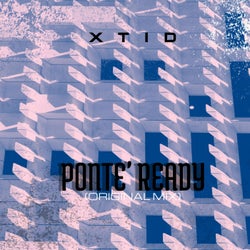 Ponte ready (Special Version)