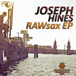 RAWsax EP