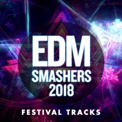 Edm Smashers 2018