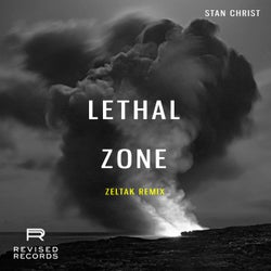 Lethal Zone - Zeltak Remix