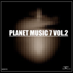 Planet Music 7 Vol.2
