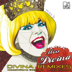 Divina (Remixes)