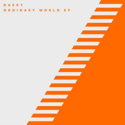 Ordinary World EP
