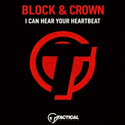I Can Hear Your Heartbeat 
