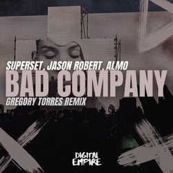 Bad Company